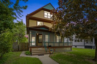 2213 Iowa Street, Davenport, IA 52803
