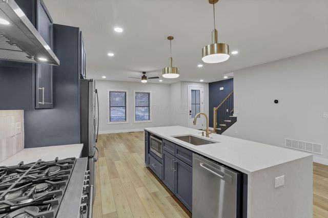 336 Loeffler Avenue, Columbus, OH 43205