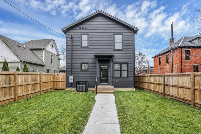 336 Loeffler Avenue, Columbus, OH 43205