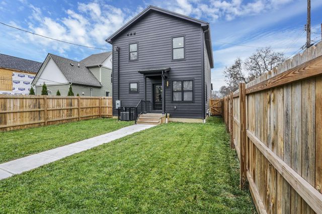 336 Loeffler Avenue, Columbus, OH 43205