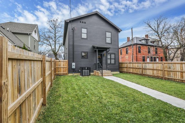 336 Loeffler Avenue, Columbus, OH 43205