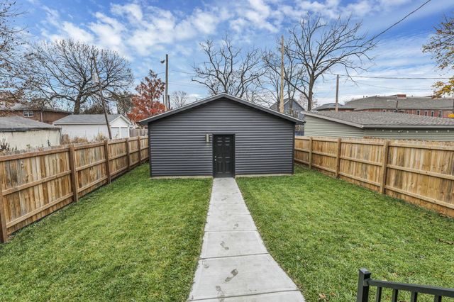 336 Loeffler Avenue, Columbus, OH 43205