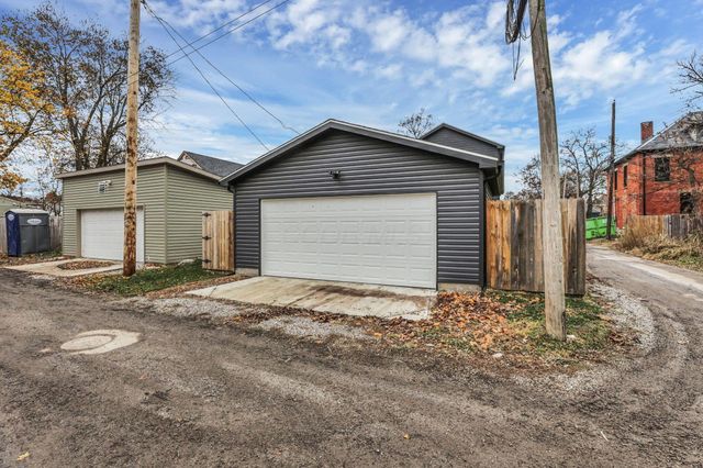 336 Loeffler Avenue, Columbus, OH 43205