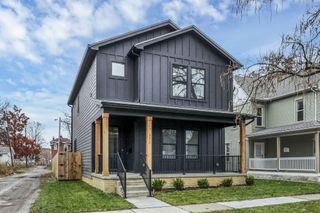 336 Loeffler Avenue, Columbus, OH 43205