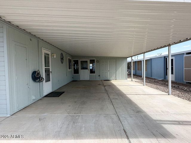 2054 N THORNTON Road 187, Casa Grande, AZ 85122