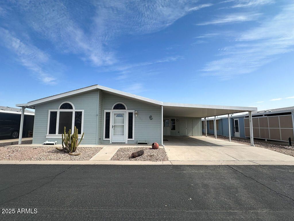 2054 N THORNTON Road 187, Casa Grande, AZ 85122