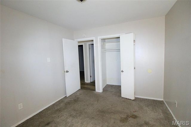 1605 Parklane Drive, Cahokia, IL 62206