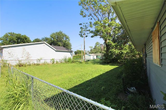 1605 Parklane Drive, Cahokia, IL 62206