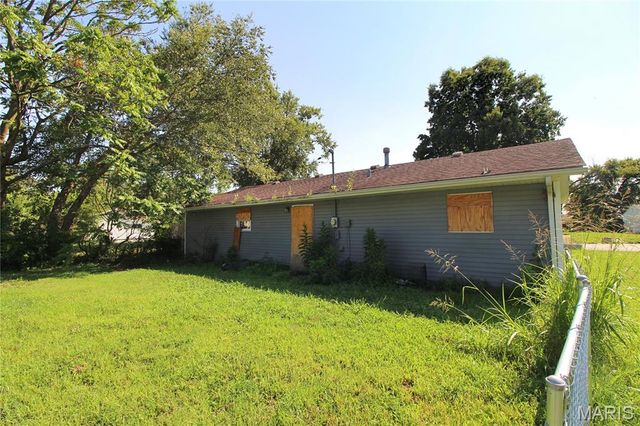 1605 Parklane Drive, Cahokia, IL 62206