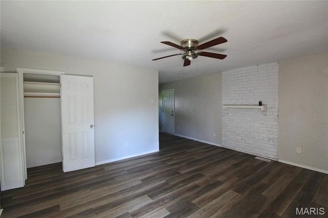 1605 Parklane Drive, Cahokia, IL 62206