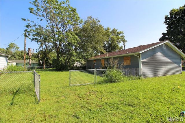 1605 Parklane Drive, Cahokia, IL 62206