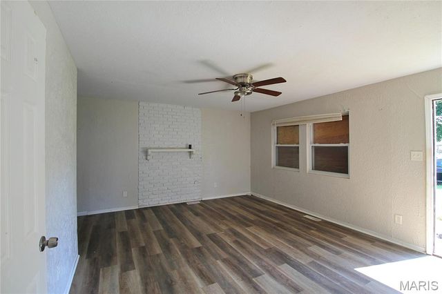 1605 Parklane Drive, Cahokia, IL 62206
