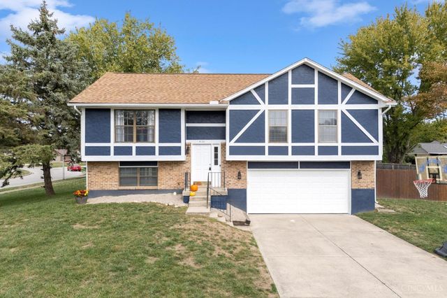 4161 Gorman Avenue, Englewood, OH 45322