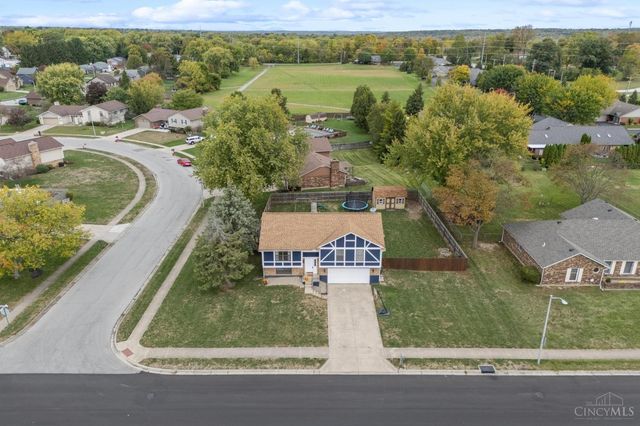 4161 Gorman Avenue, Englewood, OH 45322