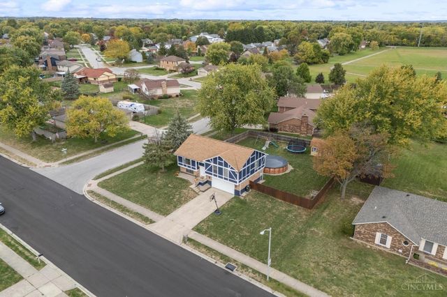 4161 Gorman Avenue, Englewood, OH 45322