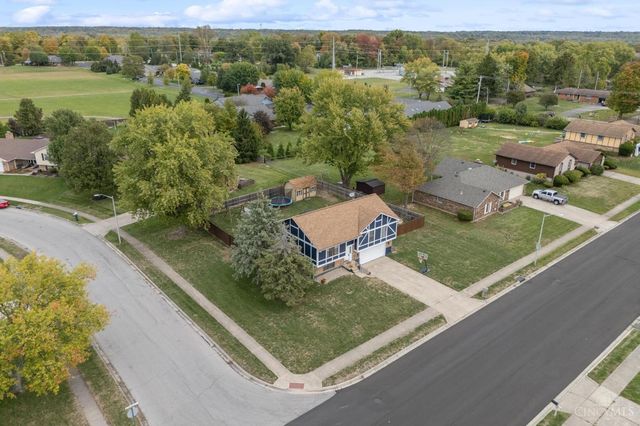 4161 Gorman Avenue, Englewood, OH 45322