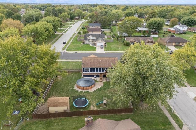 4161 Gorman Avenue, Englewood, OH 45322