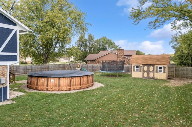 4161 Gorman Avenue, Englewood, OH 45322