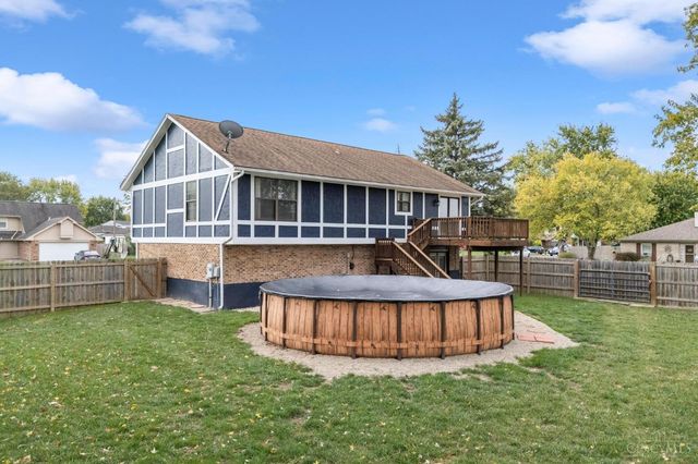 4161 Gorman Avenue, Englewood, OH 45322