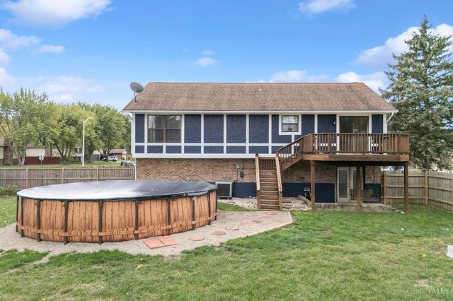 4161 Gorman Avenue, Englewood, OH 45322