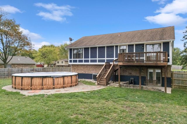 4161 Gorman Avenue, Englewood, OH 45322