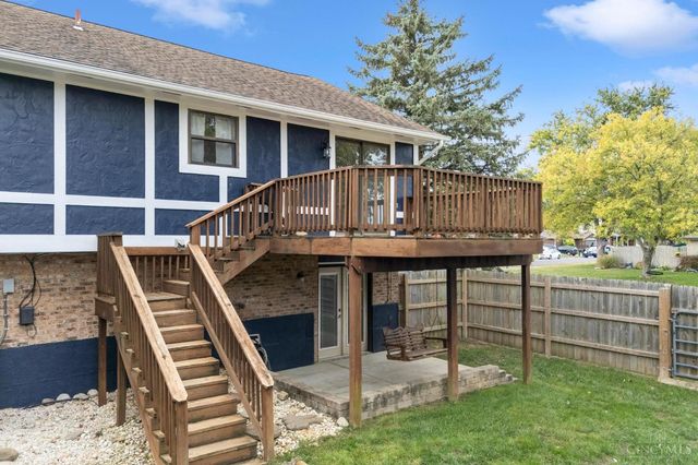 4161 Gorman Avenue, Englewood, OH 45322