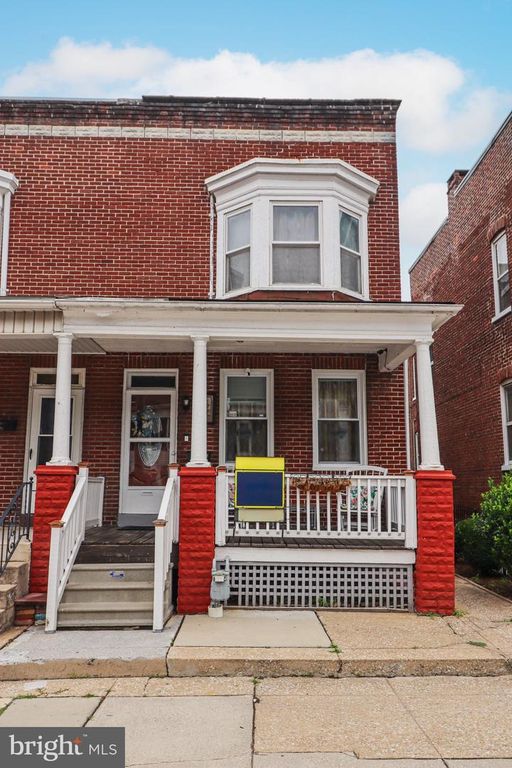 725 WALLACE ST, York, PA 17403