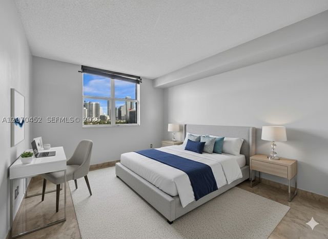 2475 Brickell Ave 804, Miami, FL 33129