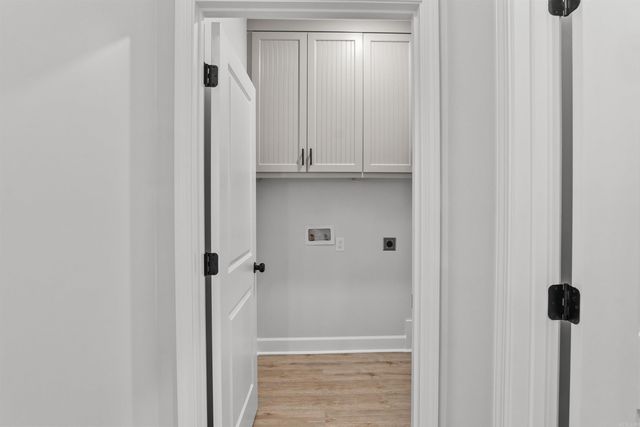 514 Madeleine, Austin, AR 72007