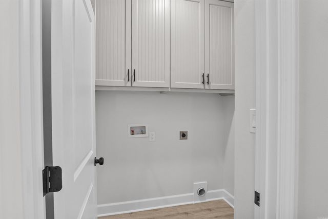 514 Madeleine, Austin, AR 72007