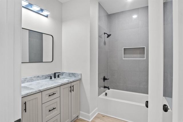 514 Madeleine, Austin, AR 72007