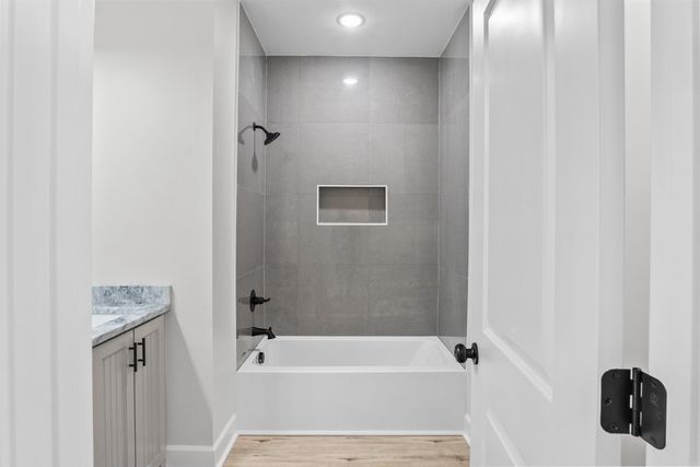 514 Madeleine, Austin, AR 72007