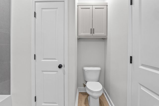 514 Madeleine, Austin, AR 72007