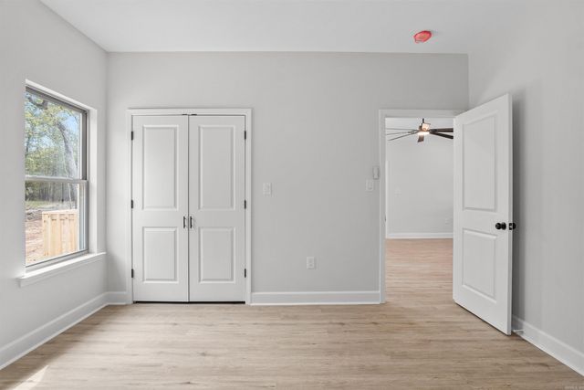 514 Madeleine, Austin, AR 72007