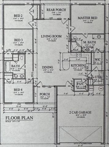 514 Madeleine, Austin, AR 72007