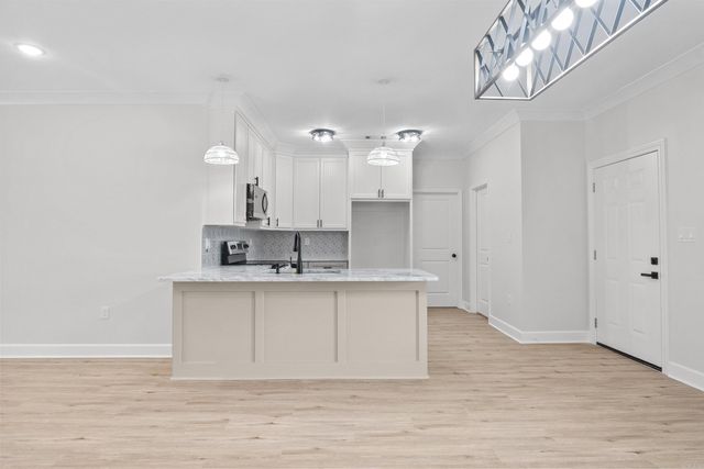 514 Madeleine, Austin, AR 72007