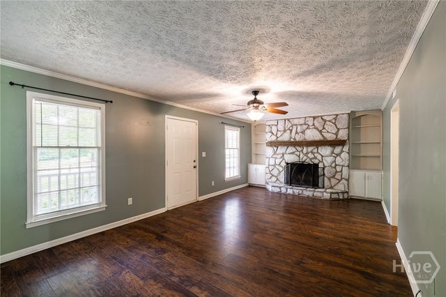 1031 Elder Heights Drive, Bishop, GA 30621