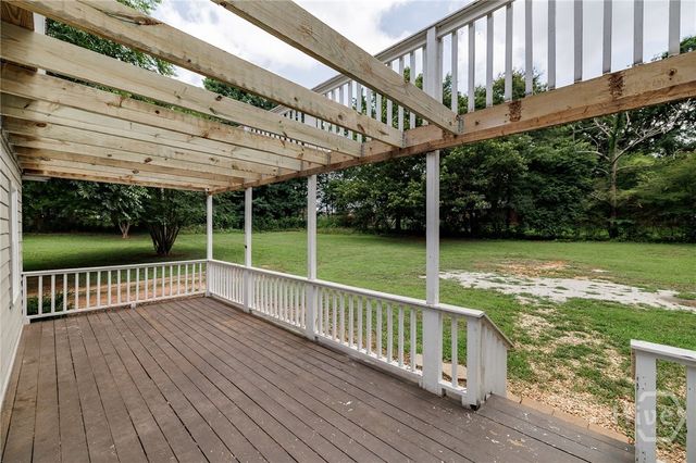 1031 Elder Heights Drive, Bishop, GA 30621