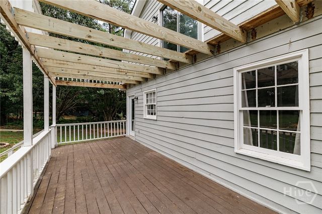 1031 Elder Heights Drive, Bishop, GA 30621