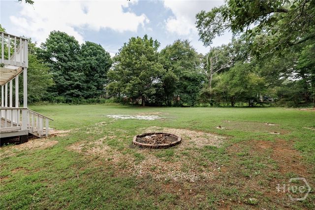 1031 Elder Heights Drive, Bishop, GA 30621
