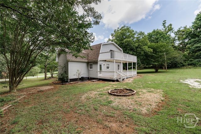 1031 Elder Heights Drive, Bishop, GA 30621