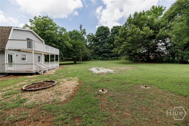 1031 Elder Heights Drive, Bishop, GA 30621
