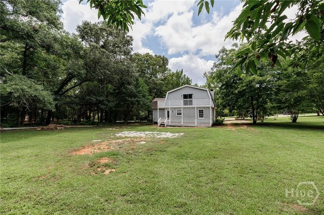 1031 Elder Heights Drive, Bishop, GA 30621