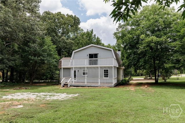 1031 Elder Heights Drive, Bishop, GA 30621