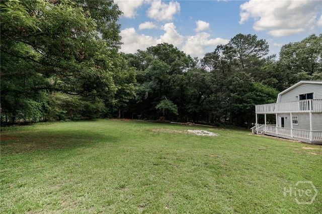 1031 Elder Heights Drive, Bishop, GA 30621