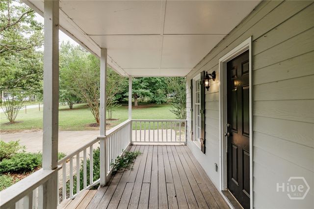 1031 Elder Heights Drive, Bishop, GA 30621