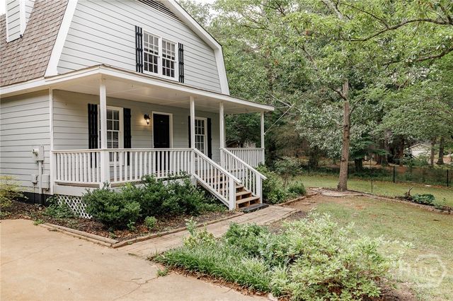 1031 Elder Heights Drive, Bishop, GA 30621