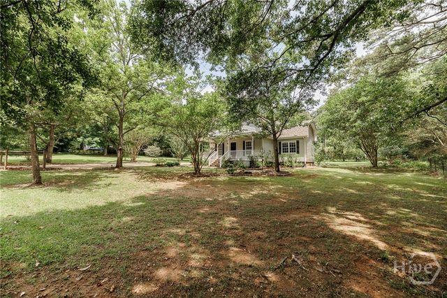1031 Elder Heights Drive, Bishop, GA 30621