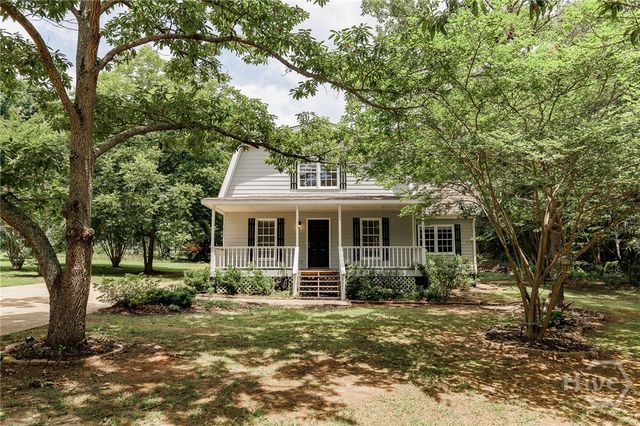 1031 Elder Heights Drive, Bishop, GA 30621