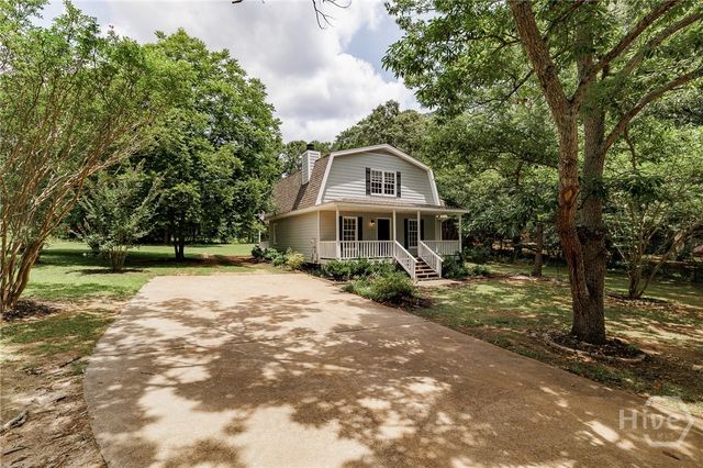 1031 Elder Heights Drive, Bishop, GA 30621